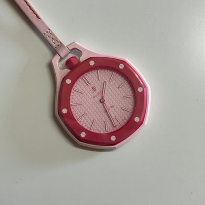 Swatch X Audemars Piguet Royal Pop Otto Rosso