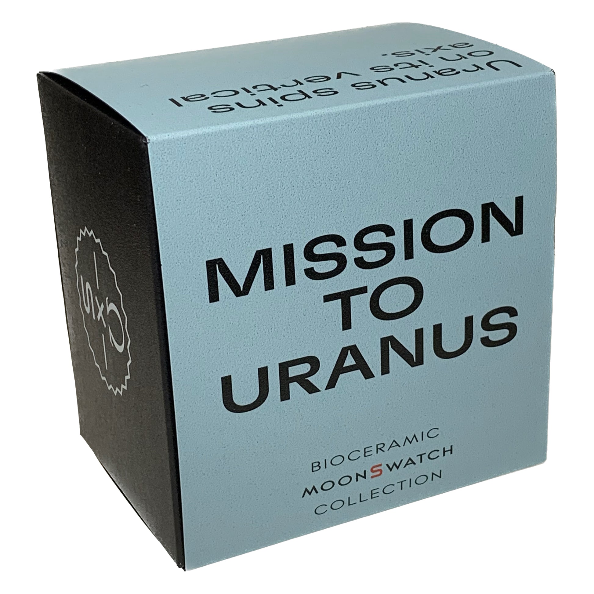 mission to uranus watch price