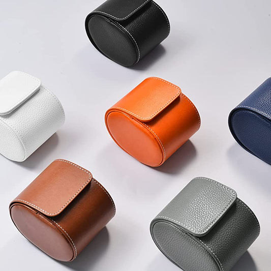 Uhren Travel Etui