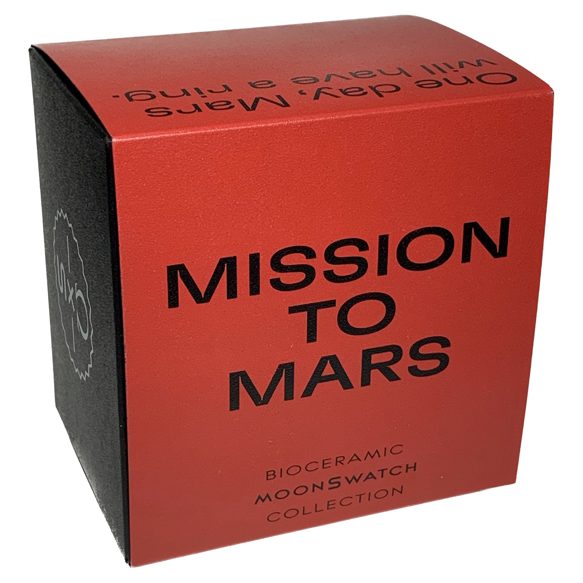 moonwatch swatch mars
